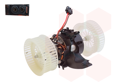 Ventilateur intérieur