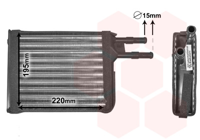 Radiateur Chauffage