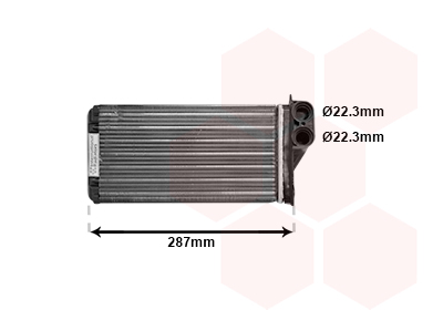 Radiateur Chauffage