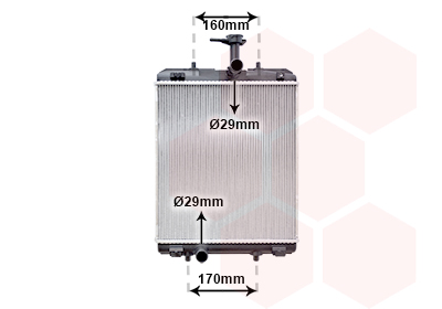 Radiateur Essence
