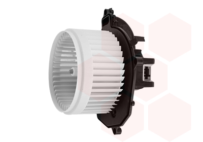 Ventilateur intérieur, modèle sans climatisation