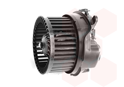 Ventilateur intérieur, modèle sans climatisation