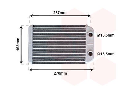 Radiateur Chauffage