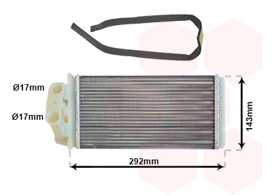 Radiateur Chauffage
