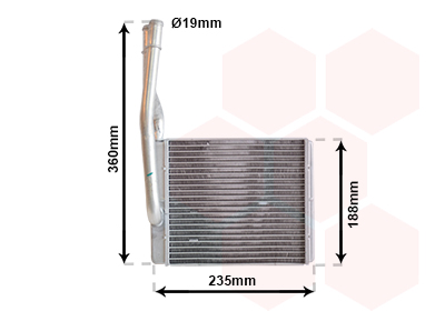 Radiateur Chauffage