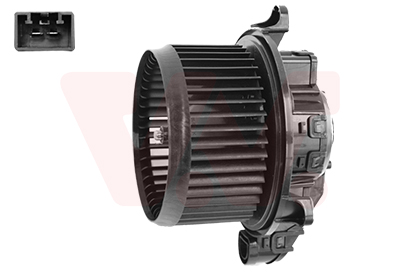 Ventilateur intérieur