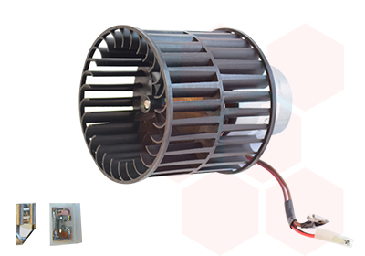 Ventilateur intérieur