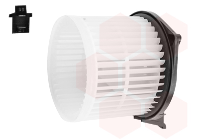 Ventilateur intérieur