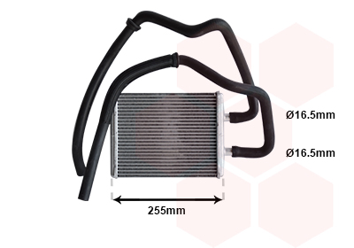 Radiateur Chauffage