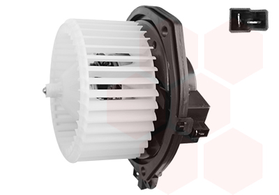 Ventilateur intérieur