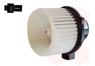 Ventilateur intérieur
