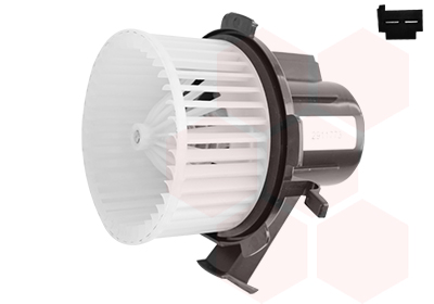 Ventilateur intérieur