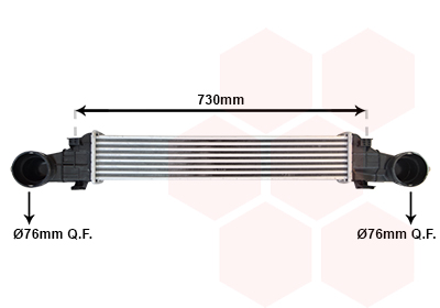 Intercooler