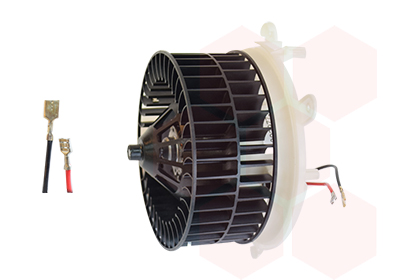 Ventilateur intérieur, modèle sans climatisation