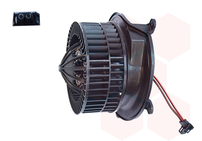 Ventilateur intérieur