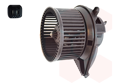 Ventilateur intérieur, modèle sans climatisation