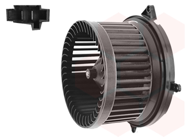 Ventilateur intérieur