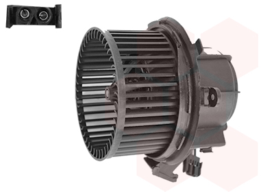 Ventilateur intérieur