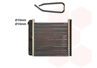 Radiateur Chauffage