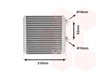 Radiateur Chauffage
