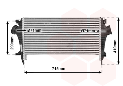 Intercooler