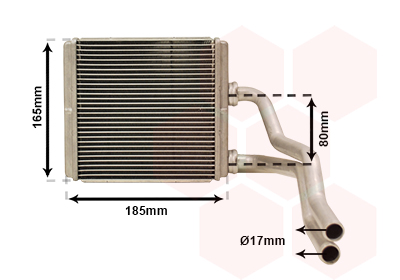Radiateur Chauffage