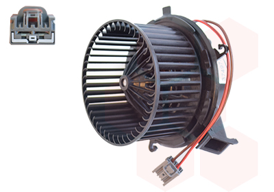 Ventilateur intérieur