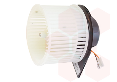 Ventilateur intérieur, modèle sans climatisation