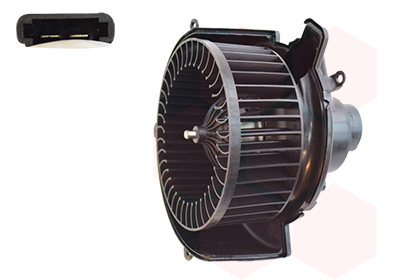 Ventilateur intérieur