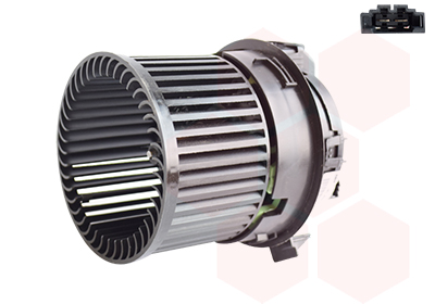 Ventilateur intérieur