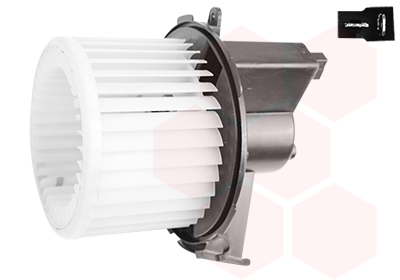 Ventilateur intérieur, modèle sans climatisation