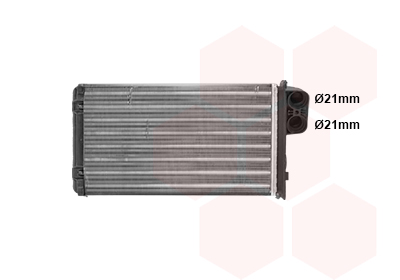 Radiateur Chauffage