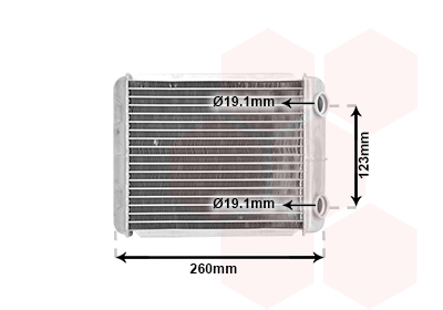 Radiateur Chauffage