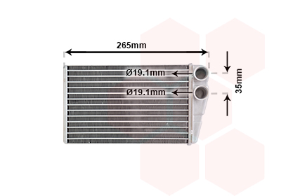 Radiateur Chauffage