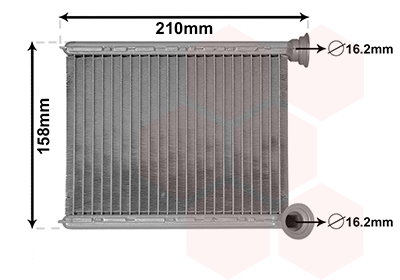 Radiateur Chauffage