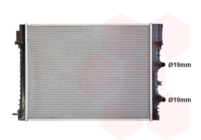 Radiateur Auxiliaire