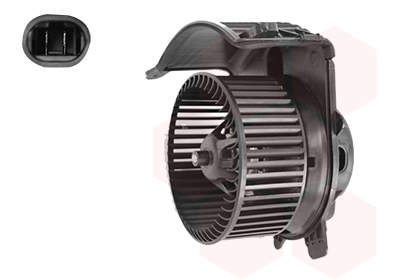 Ventilateur intérieur