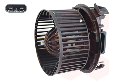 Ventilateur intérieur