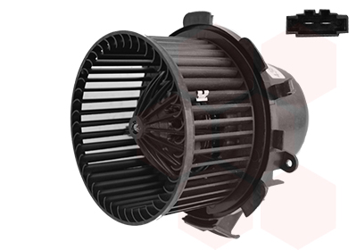Ventilateur intérieur