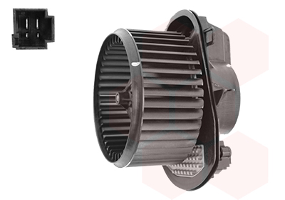 Ventilateur intérieur