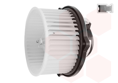 Ventilateur intérieur