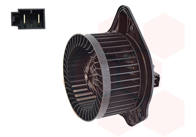 Ventilateur intérieur