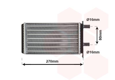 Radiateur Chauffage