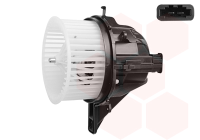 Ventilateur intérieur