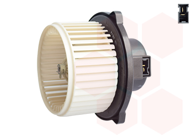 Ventilateur intérieur