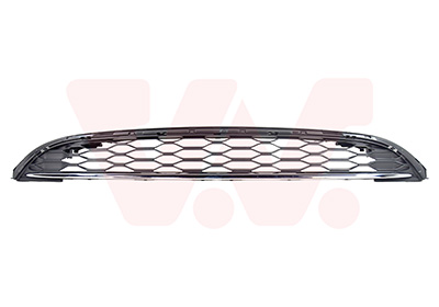 Grille de calandre, modèle cooper s