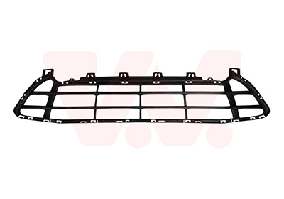 Grille de pare-chocs avant inférieure, modèle basic/x-line à partir de 2019