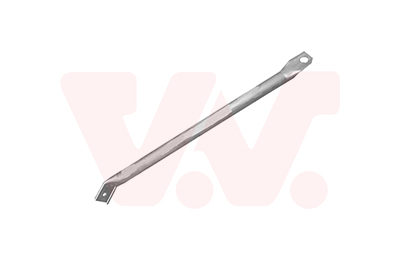 Support face avant droit, diagonal