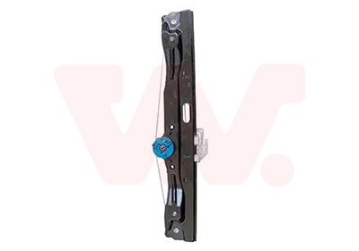 Mécanisme de lève-vitre arrière droit électrique, modèle 4/5 portes Active tourer
