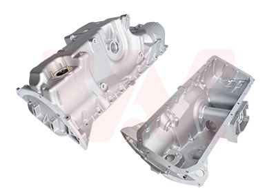 Carter d'huile, aluminium, modèle 2.5i 141 Kw / 3.0i 170 Kw